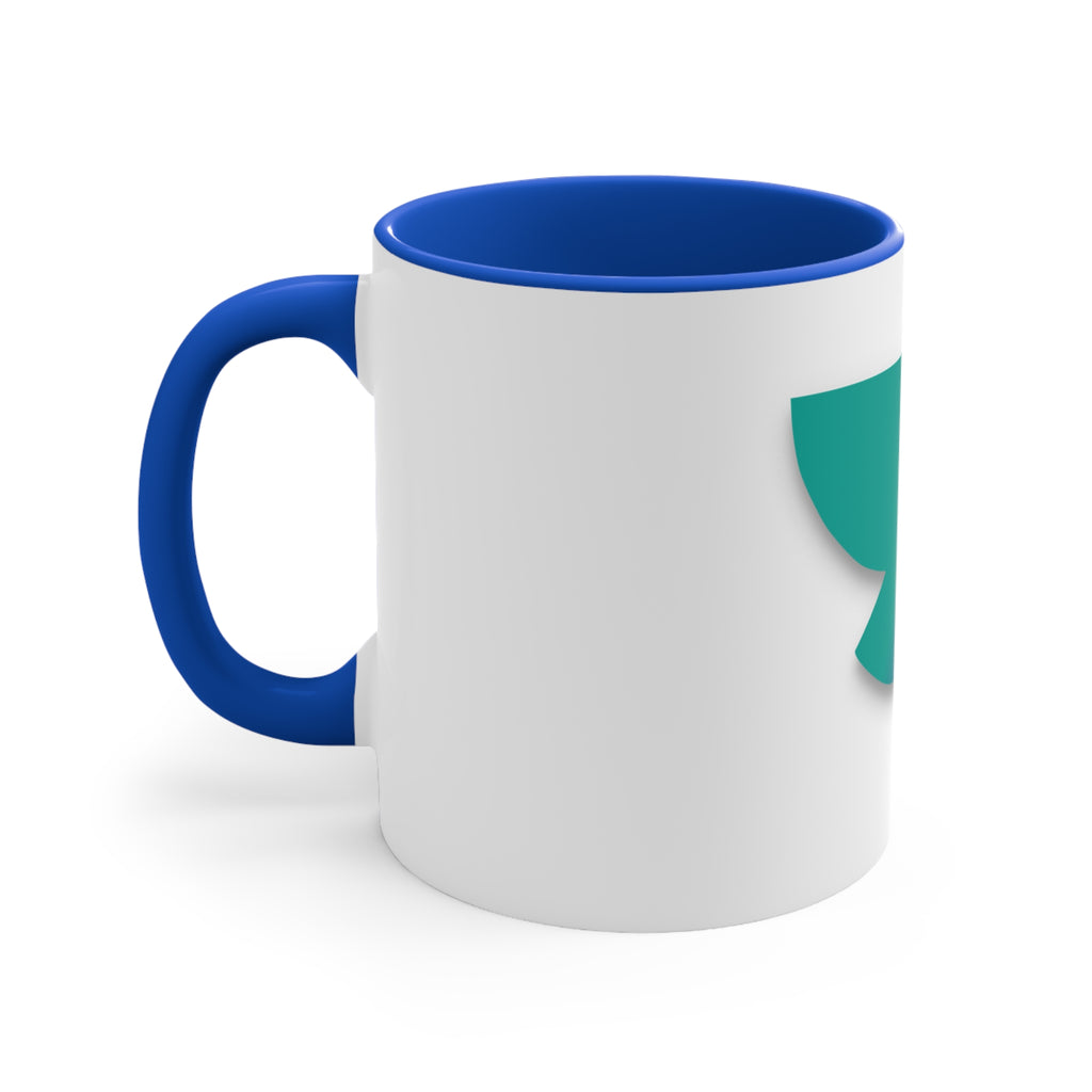 london mug
