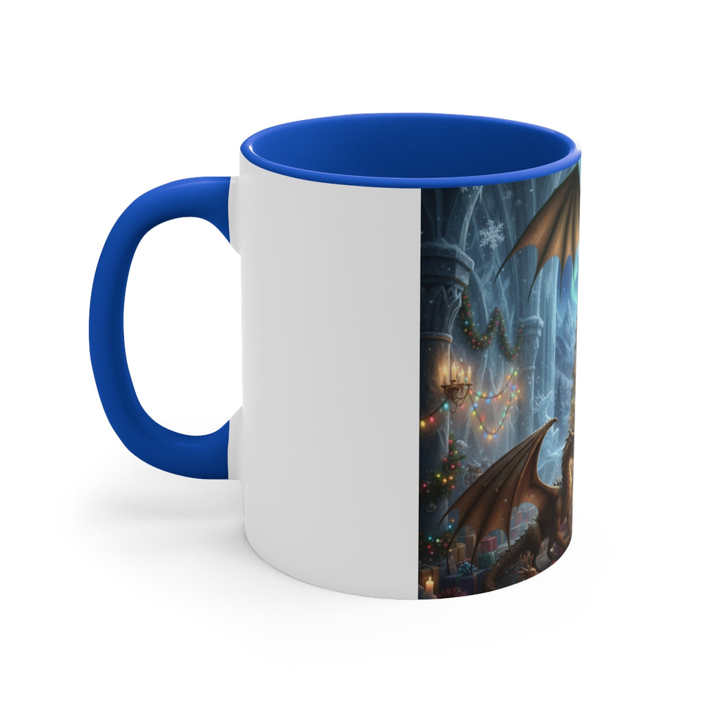 Shao's Custom Mug