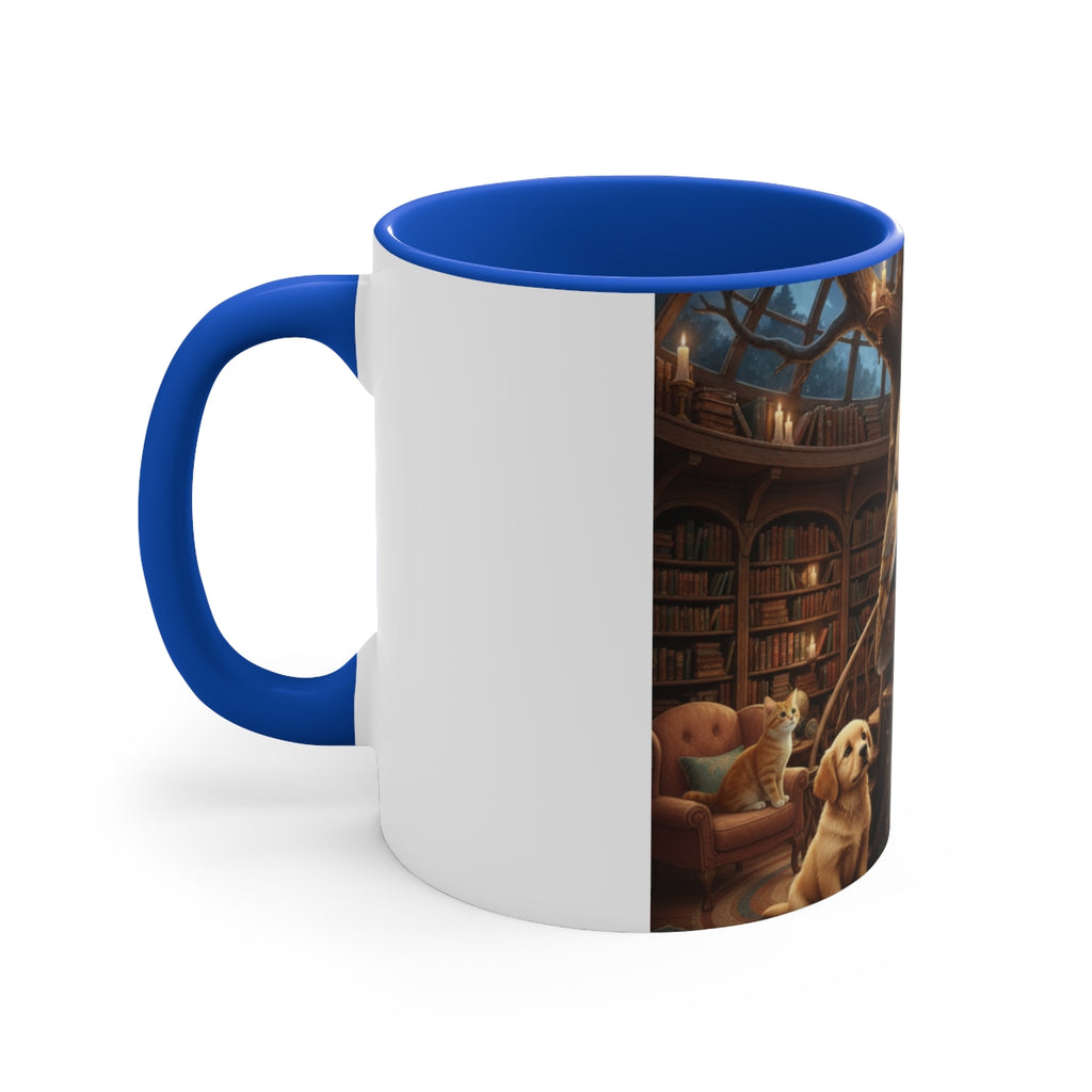 Mike's Custom Mug