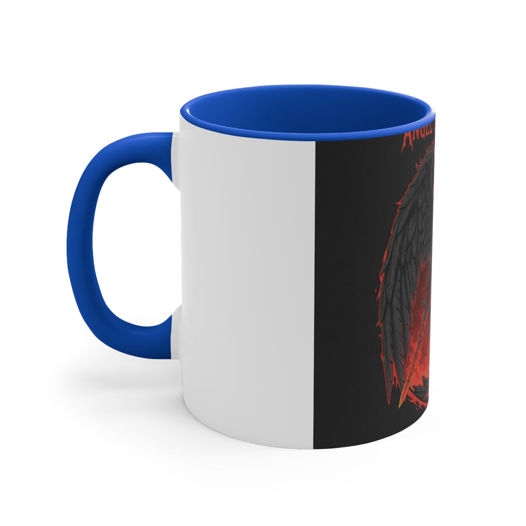 Long's Custom Mug