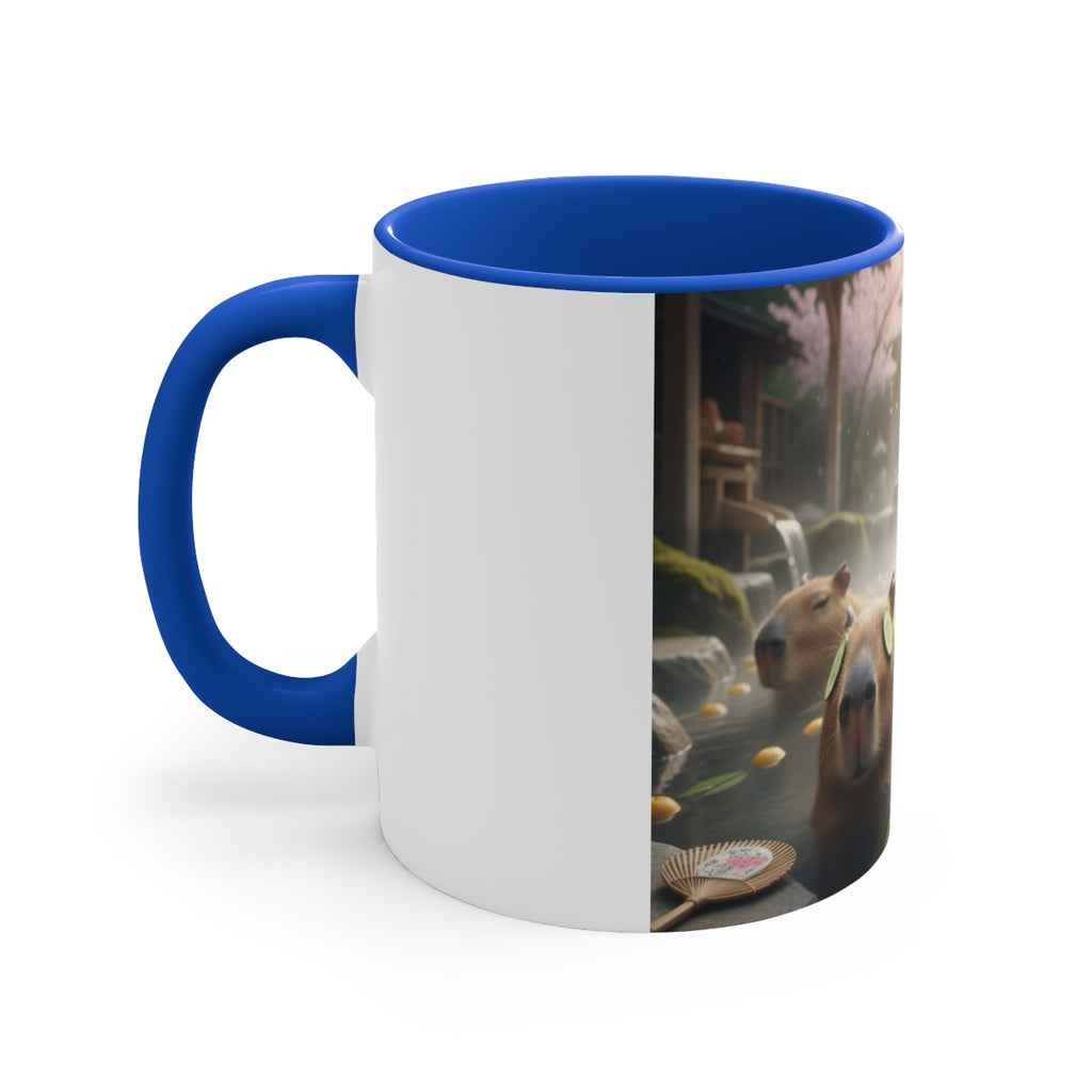 Miguel's Custom Mug