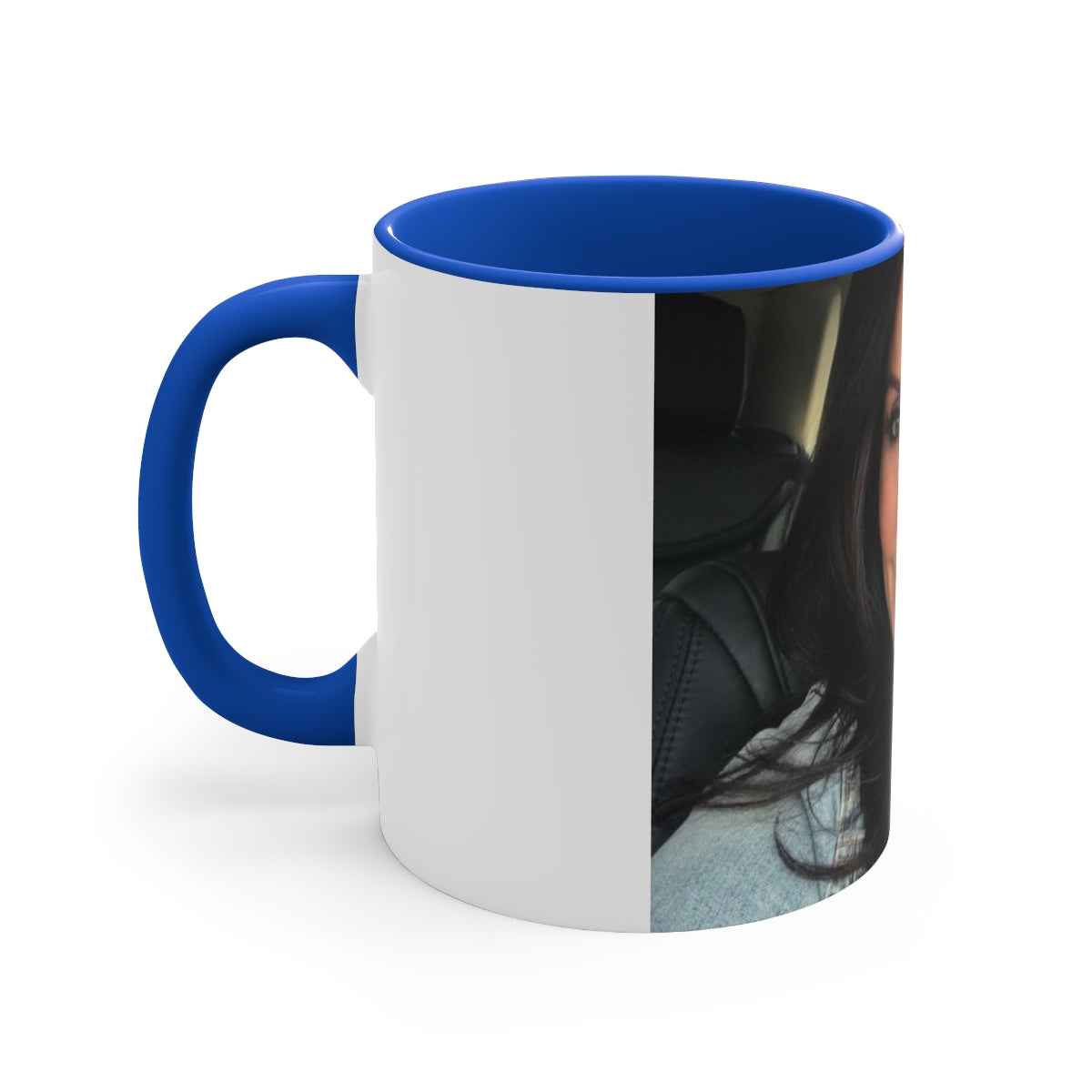 Stephen's Custom Mug
