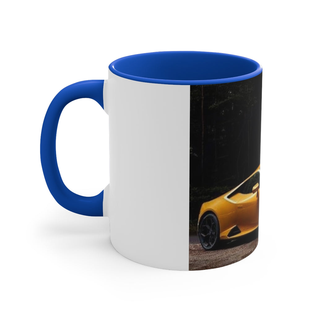 Devfortress Team's Custom Mug