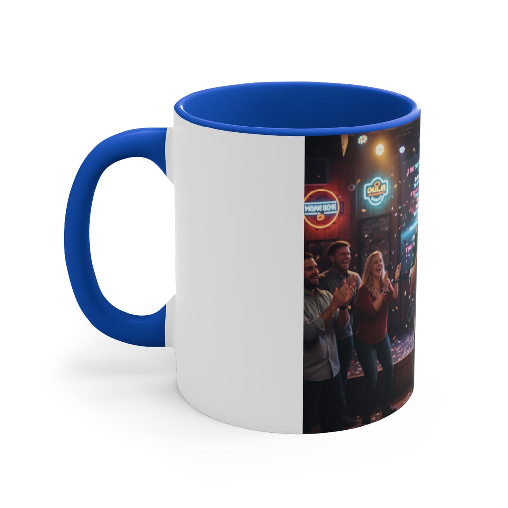 Larisa's Custom Mug