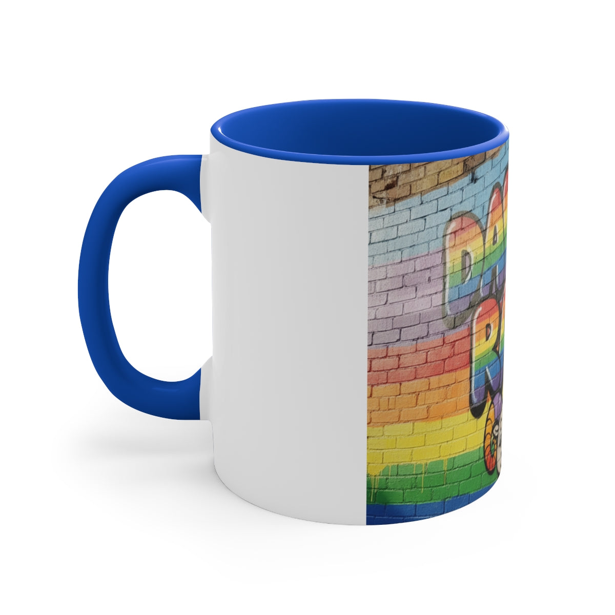 Alexander's Custom Mug