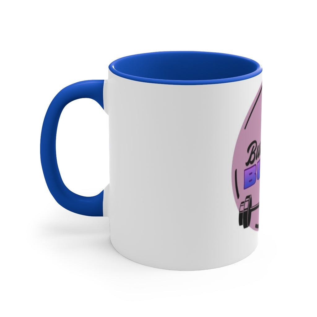 Krislyn's Custom Mug