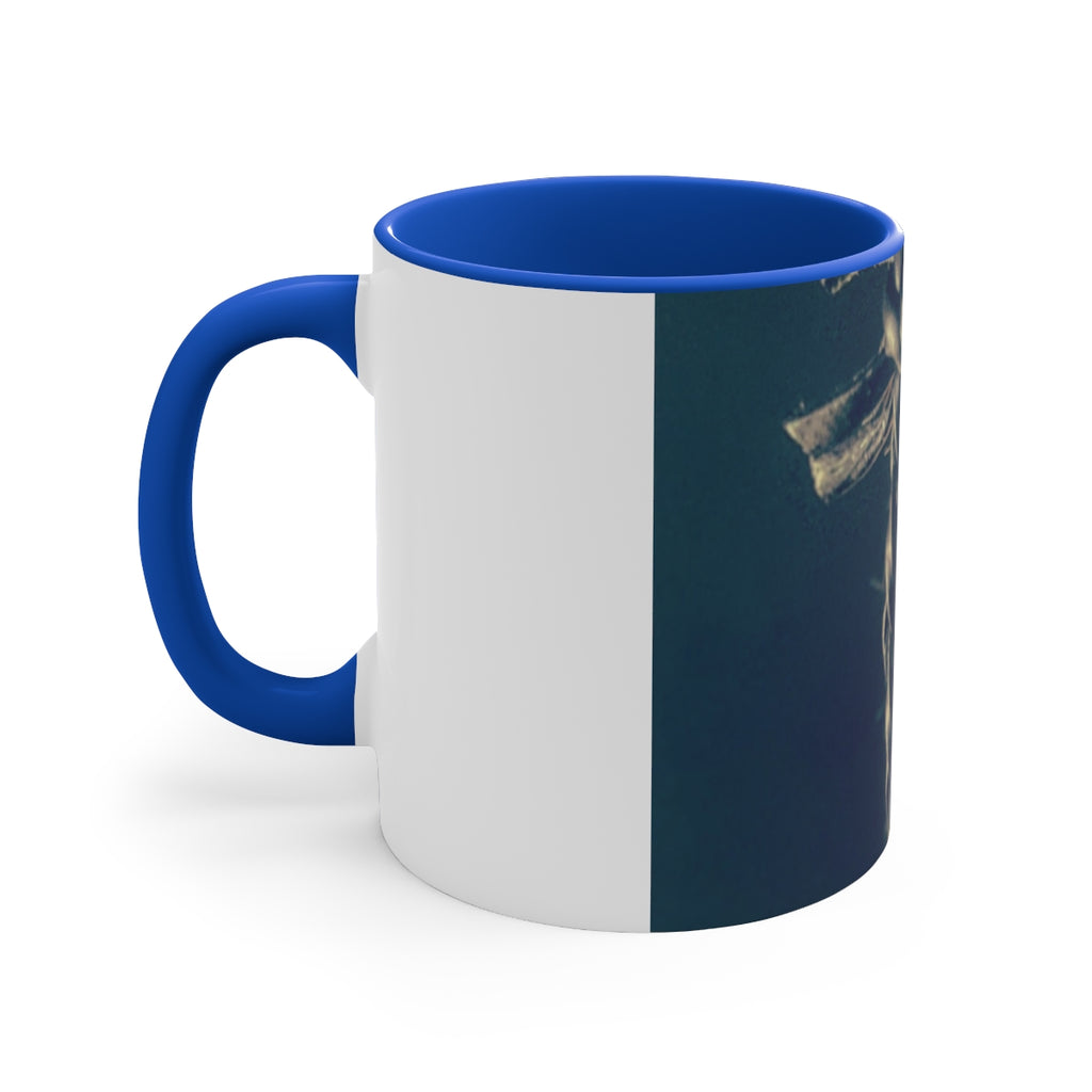 Kelly's Custom Mug