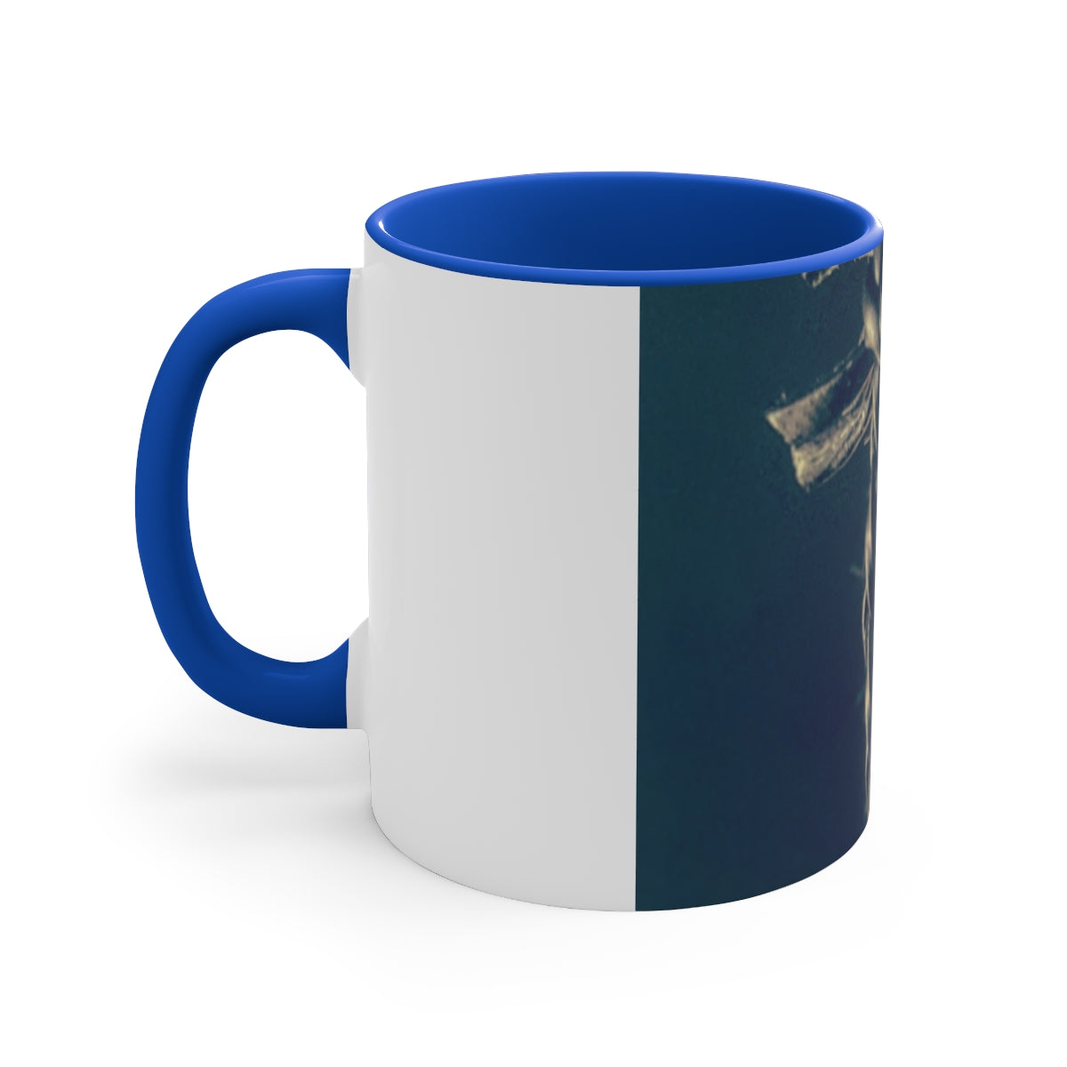 Kelly's Custom Mug