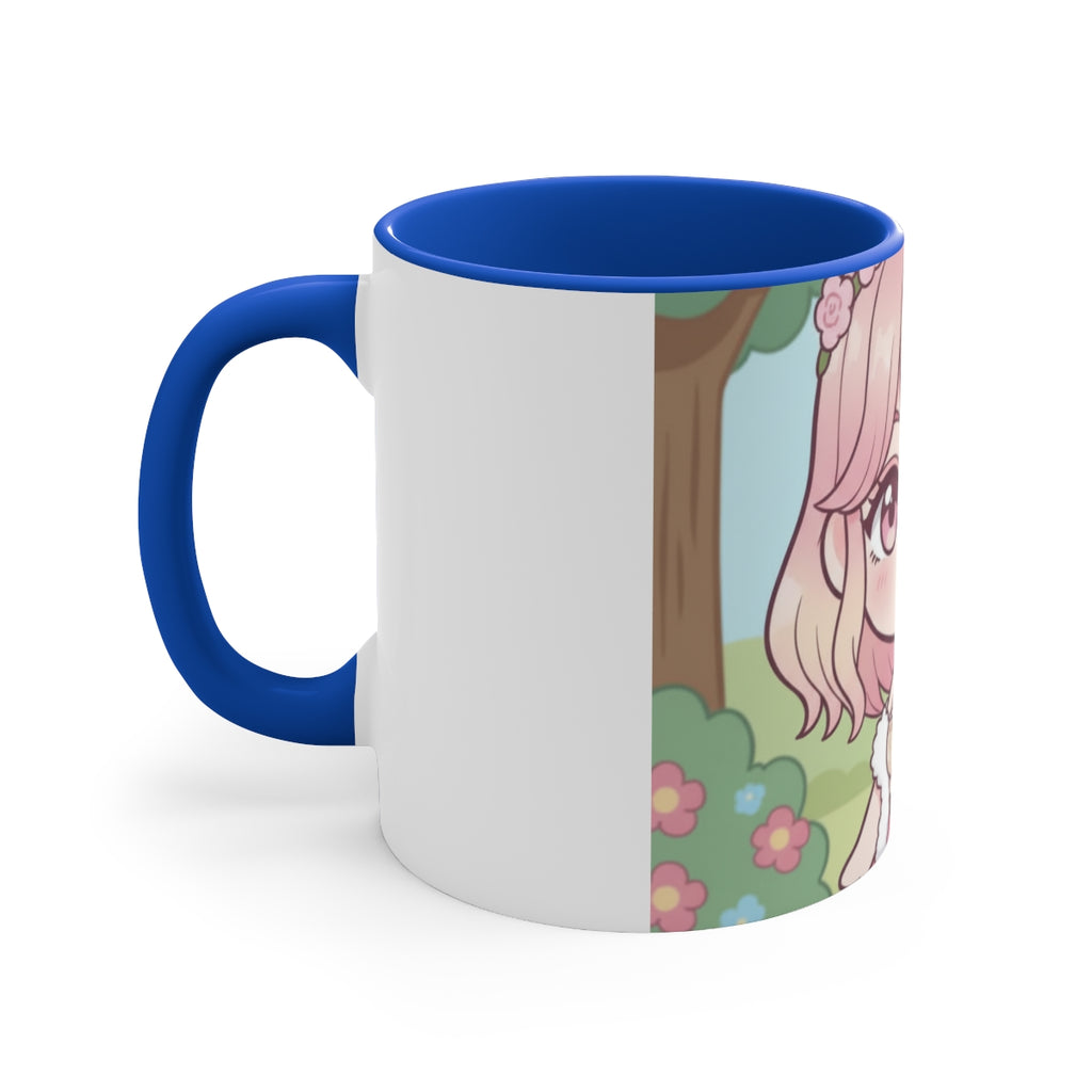 Kylle's Custom Mug