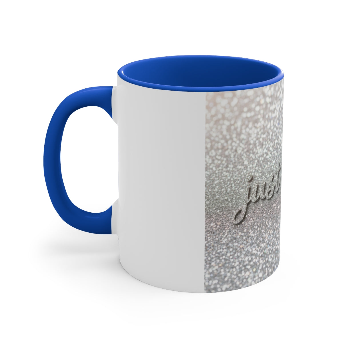 Amy's Custom Mug
