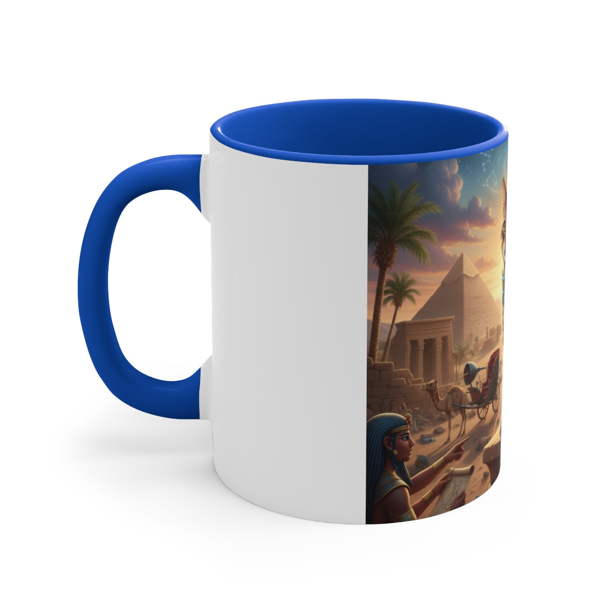 Custom Mug
