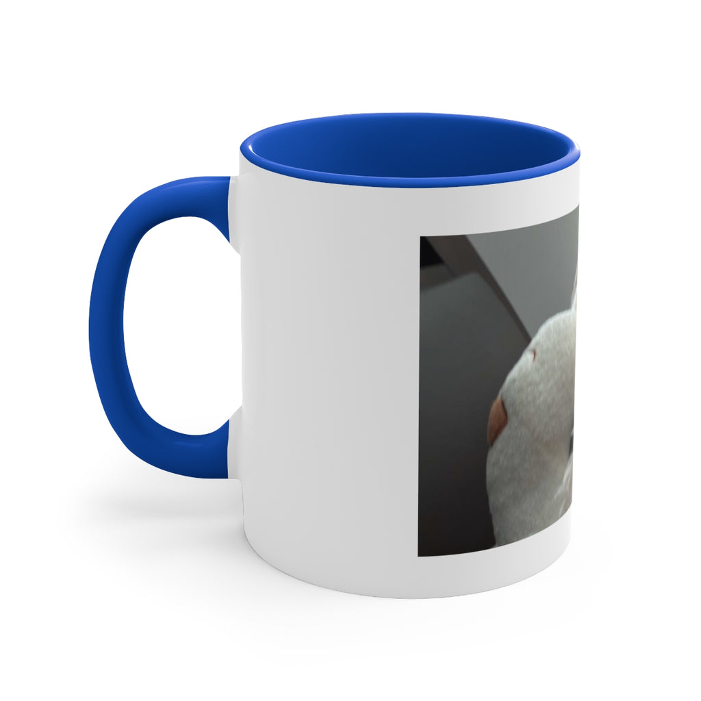 Juliet's Custom Mug