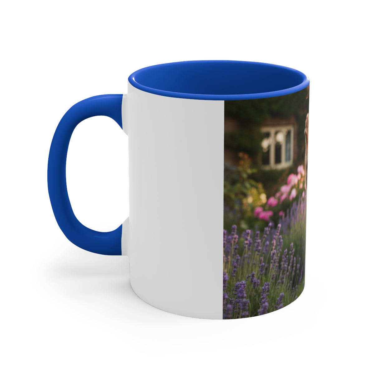 Devfortress Team's Custom Mug