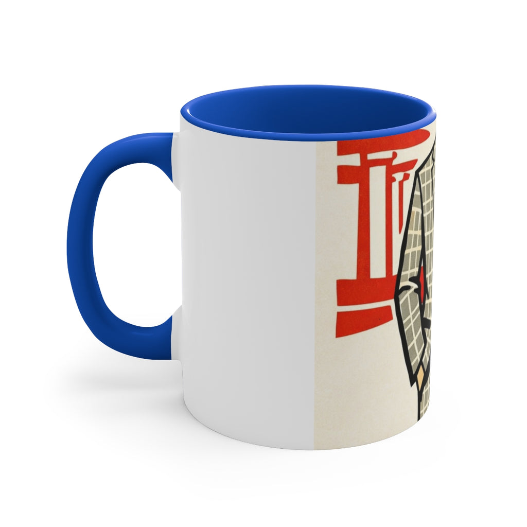 Sarah's Custom Mug