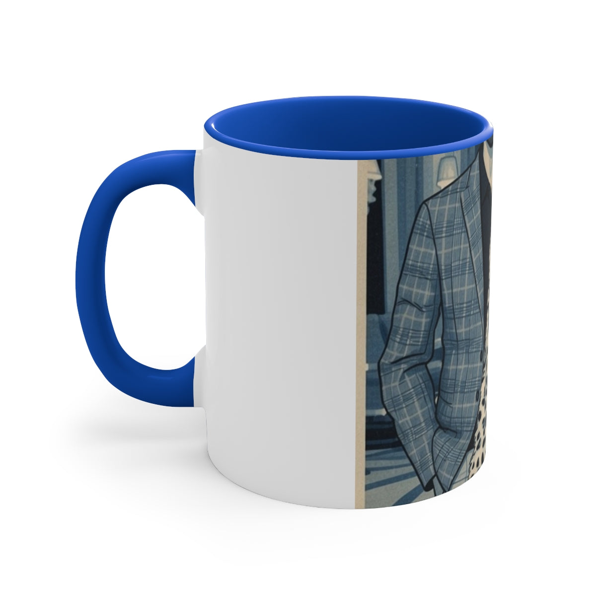 Sarah's Custom Mug