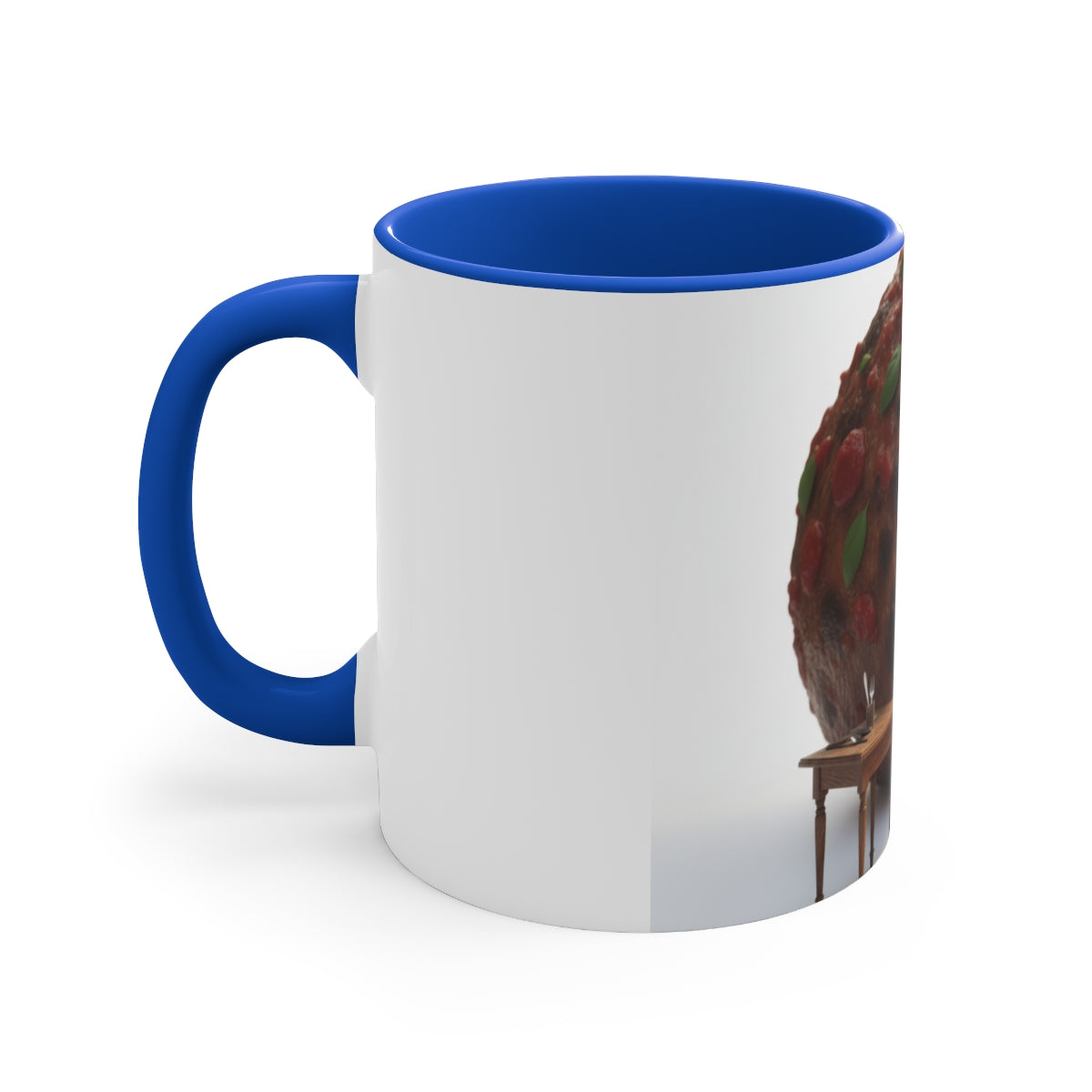 Meatball Mug