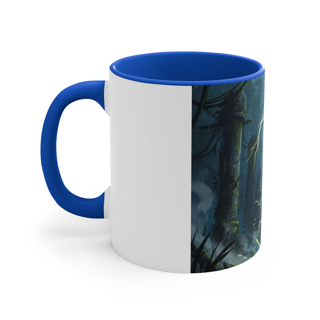 Shao's Custom Mug