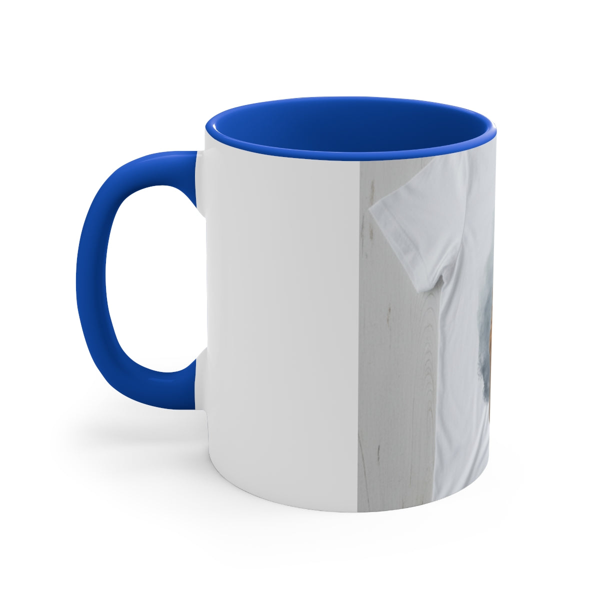 Quique's Custom Mug