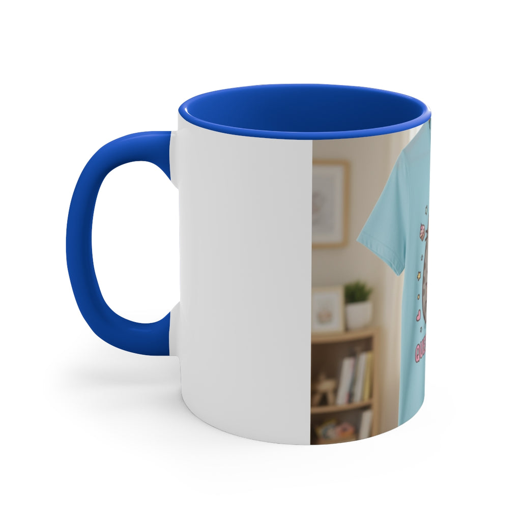 Amanda's Custom Mug