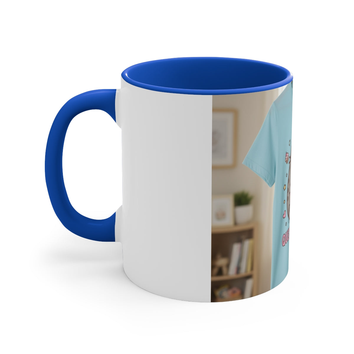 Amanda's Custom Mug