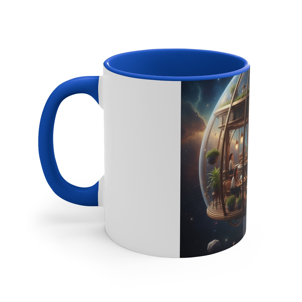 Jamorion's Custom Mug
