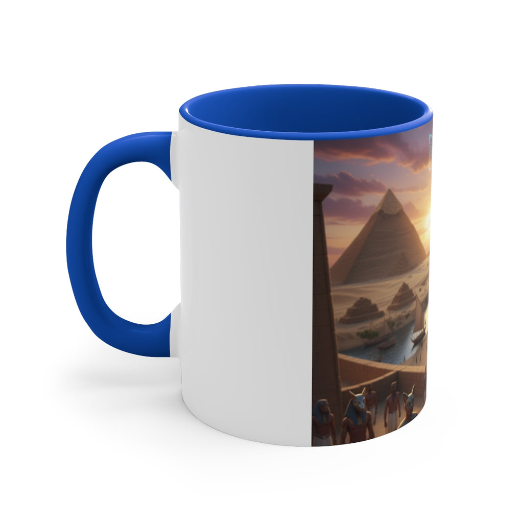 Trâm's Custom Mug