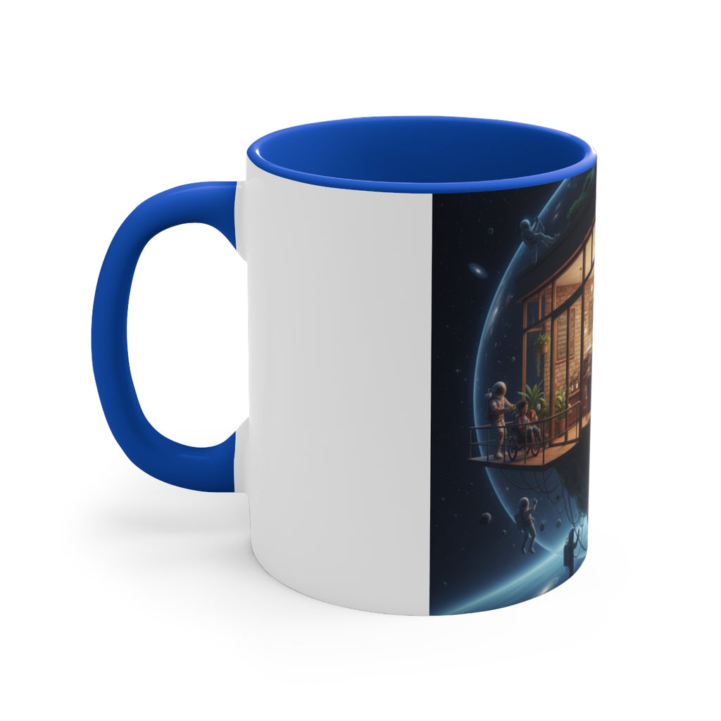 Nikhila's Custom Mug