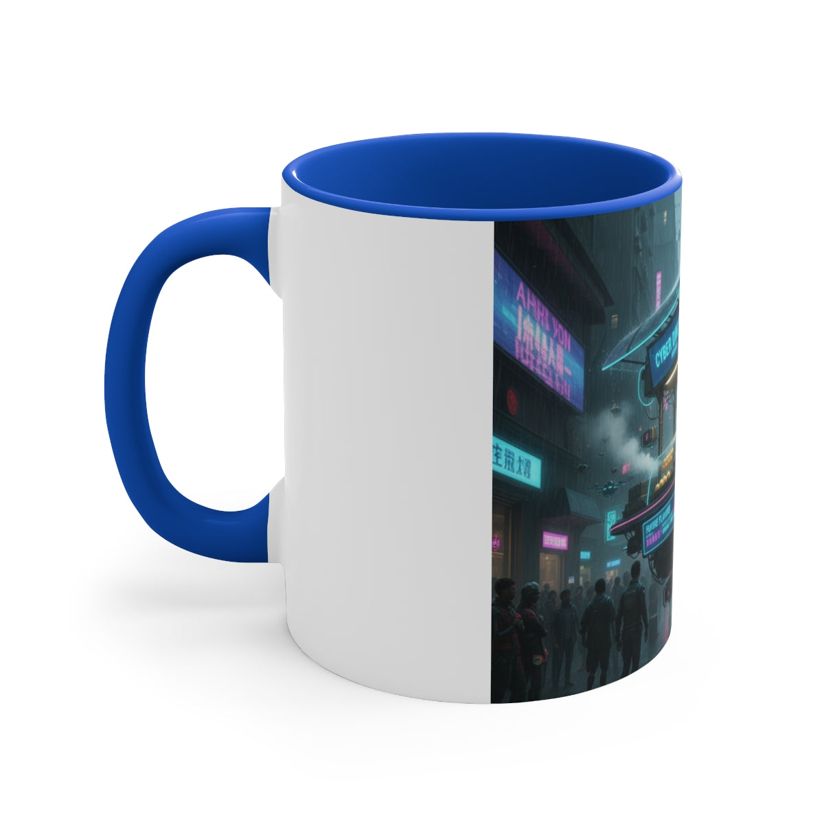 Custom Mug