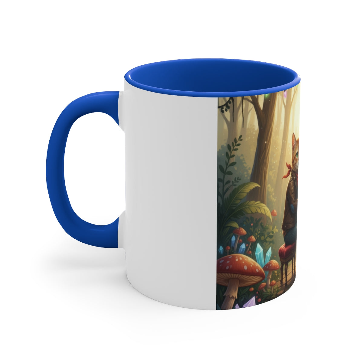 Custom Mug