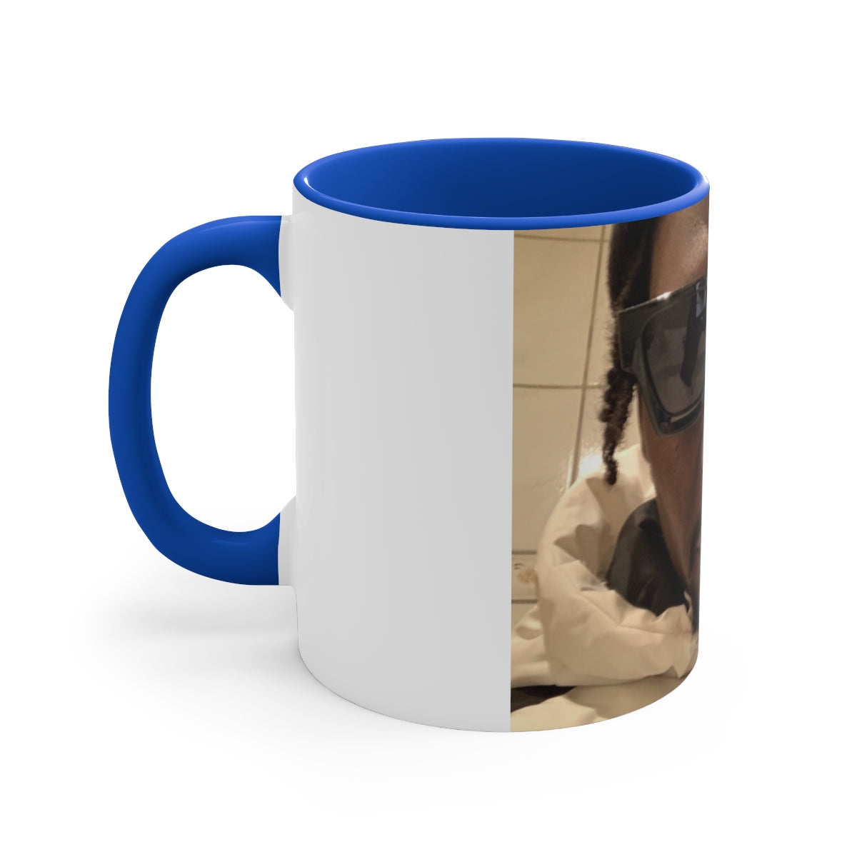 Custom Mug