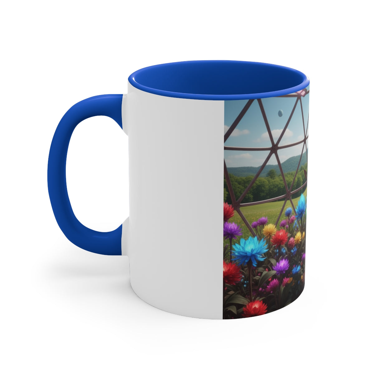 Mike's Custom Mug