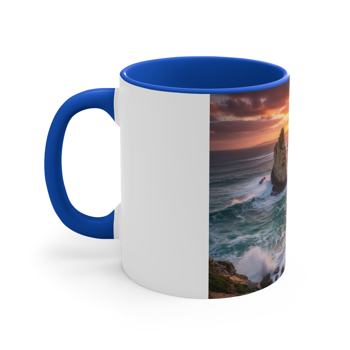 Harald's Custom Mug