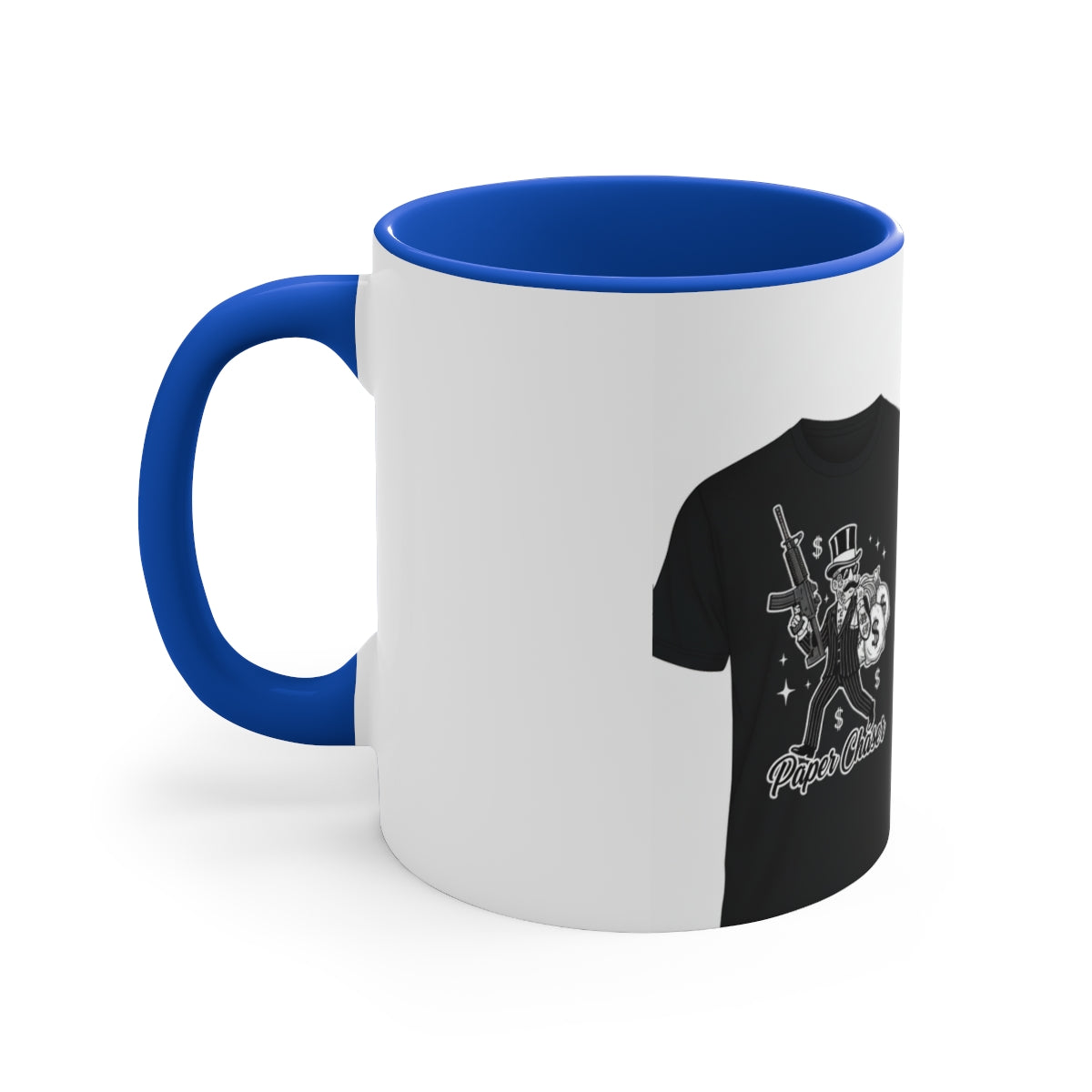Peter's Custom Mug