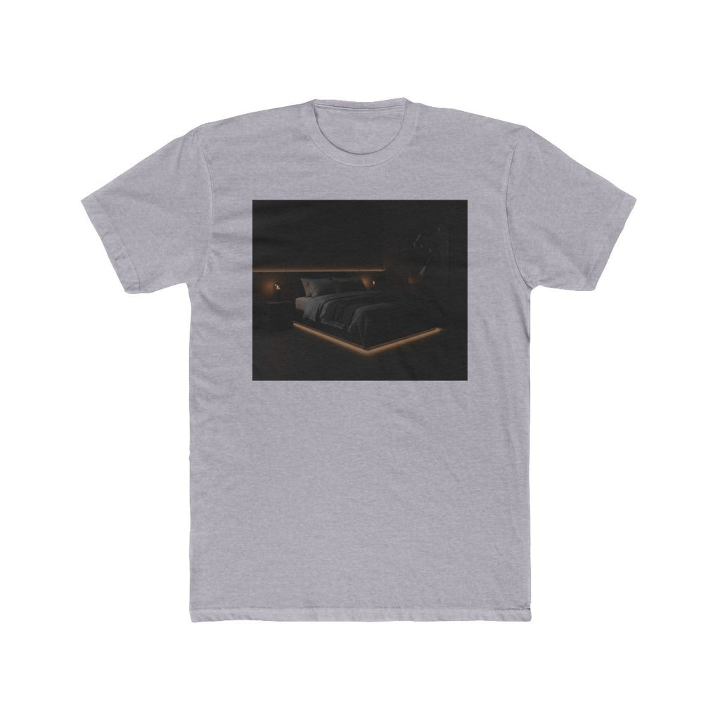 Quique's Custom T-Shirt
