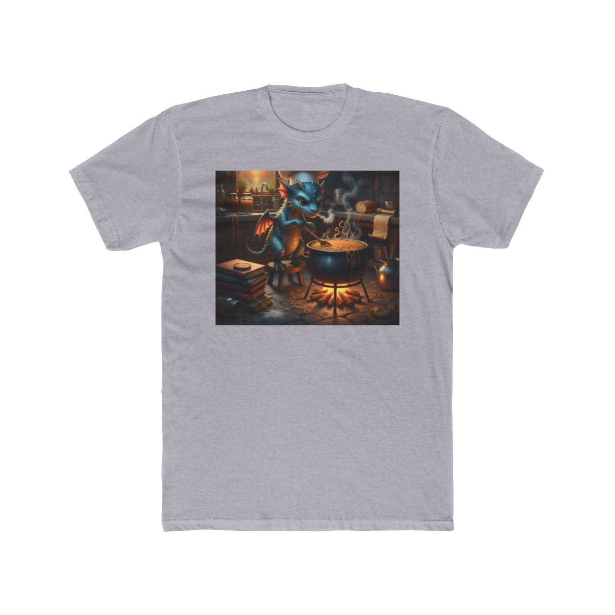 Mike's Custom T-Shirt