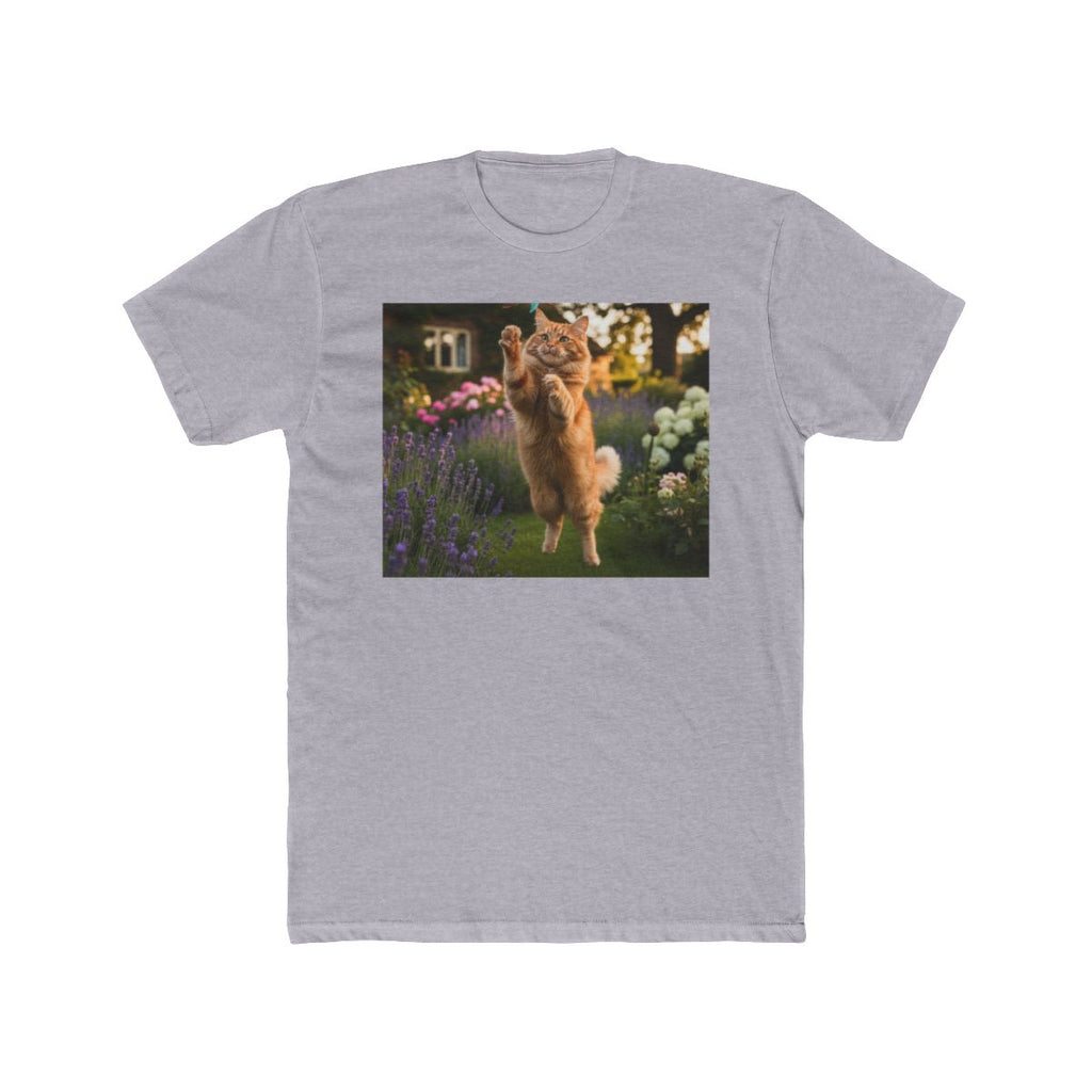 Devfortress Team's Custom T-Shirt