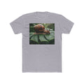 Quique's Custom T-Shirt