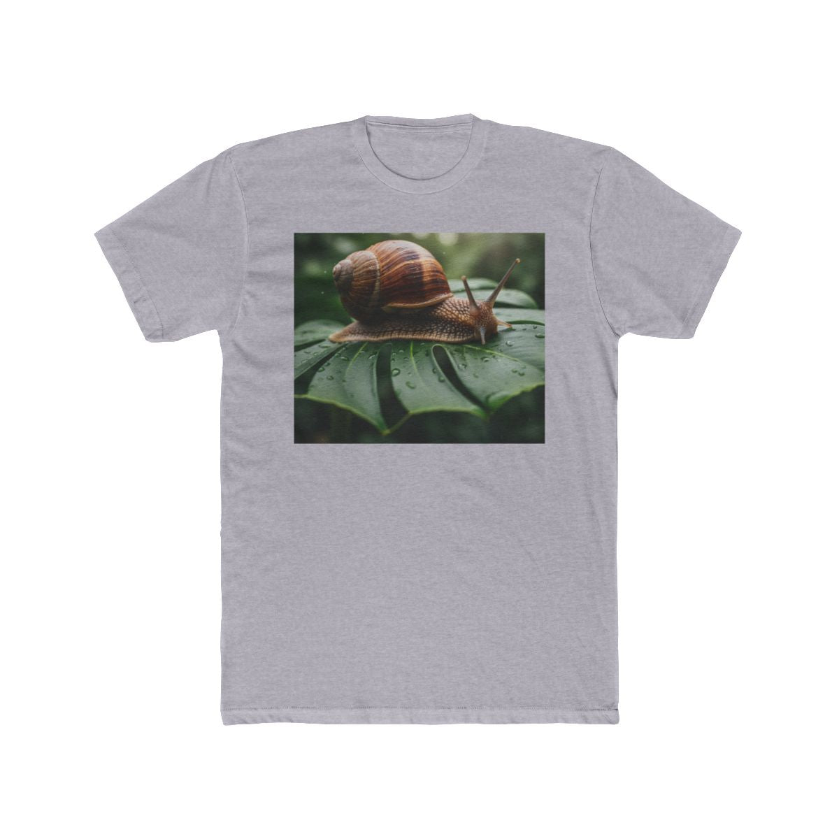 Quique's Custom T-Shirt