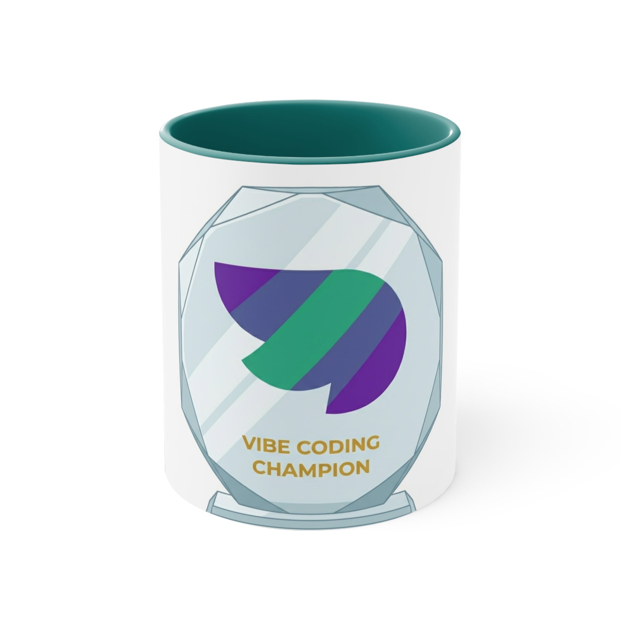 Vibe Coding Champion Mug