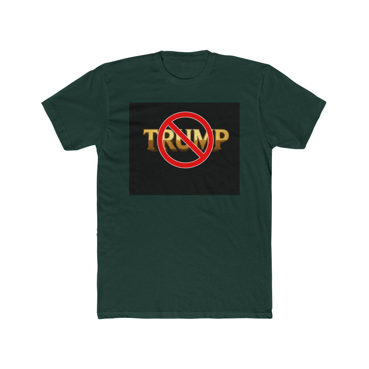 F Trump