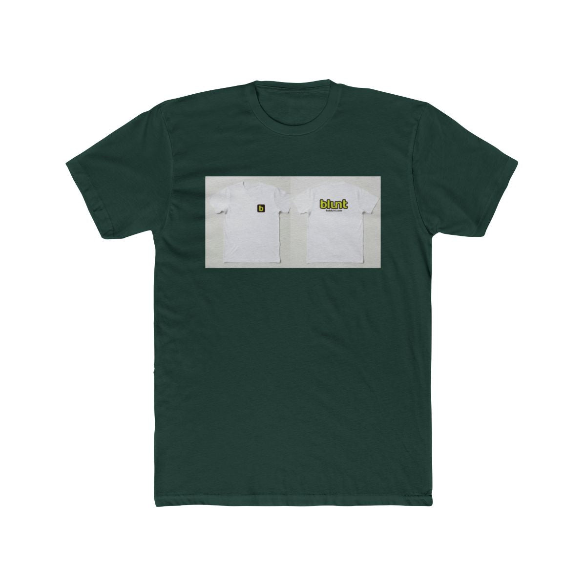 Jonathan's Custom T-Shirt