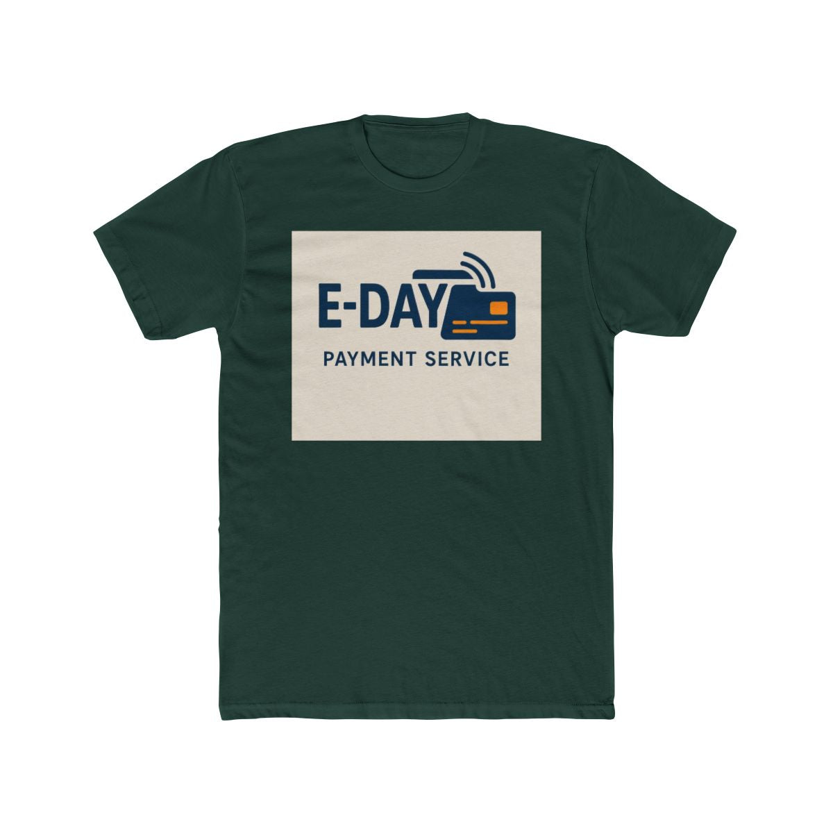 Eday Chi's Custom T-Shirt