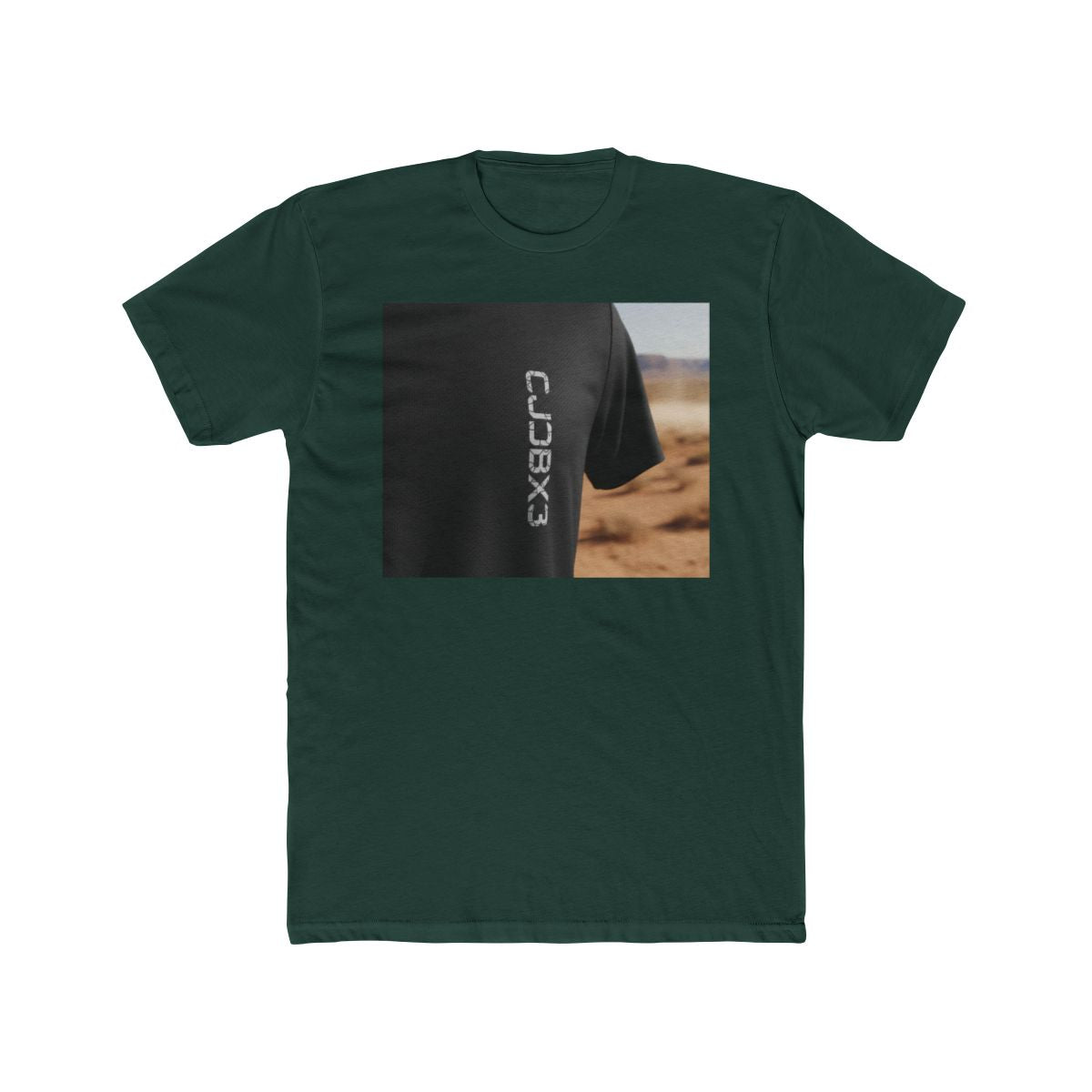 Chad's Custom T-Shirt