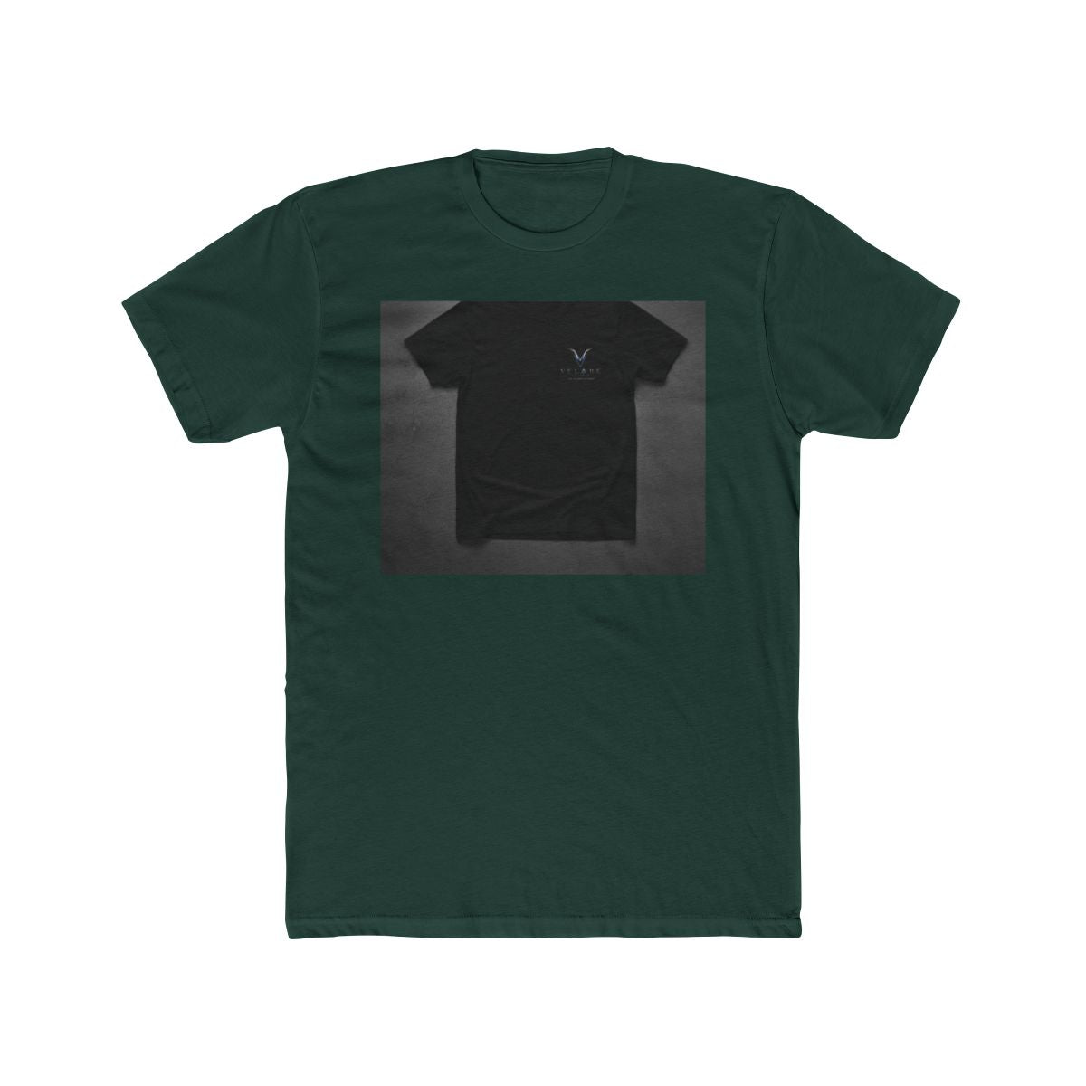 KIRSTIE's Custom T-Shirt