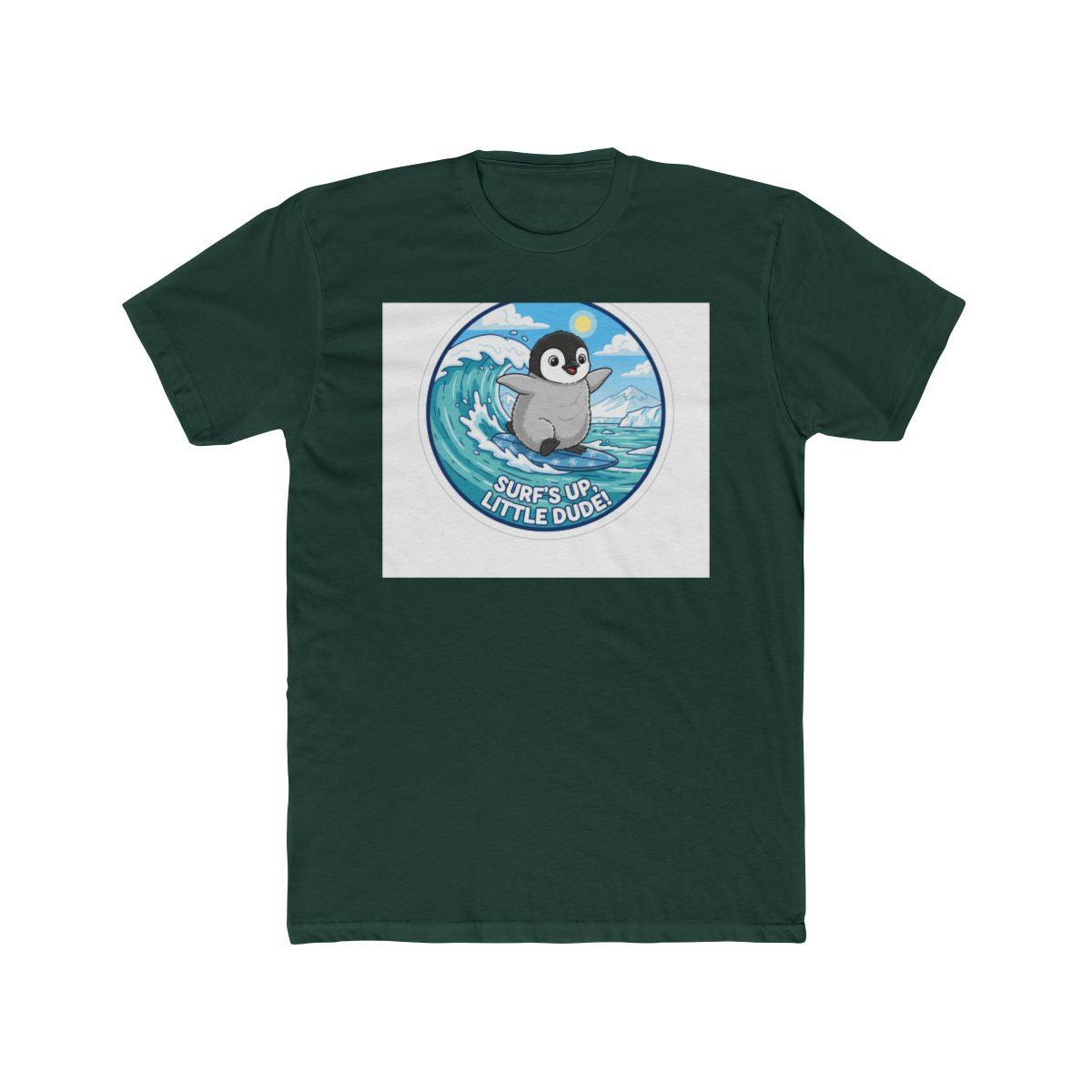 Alicia's Custom T-Shirt