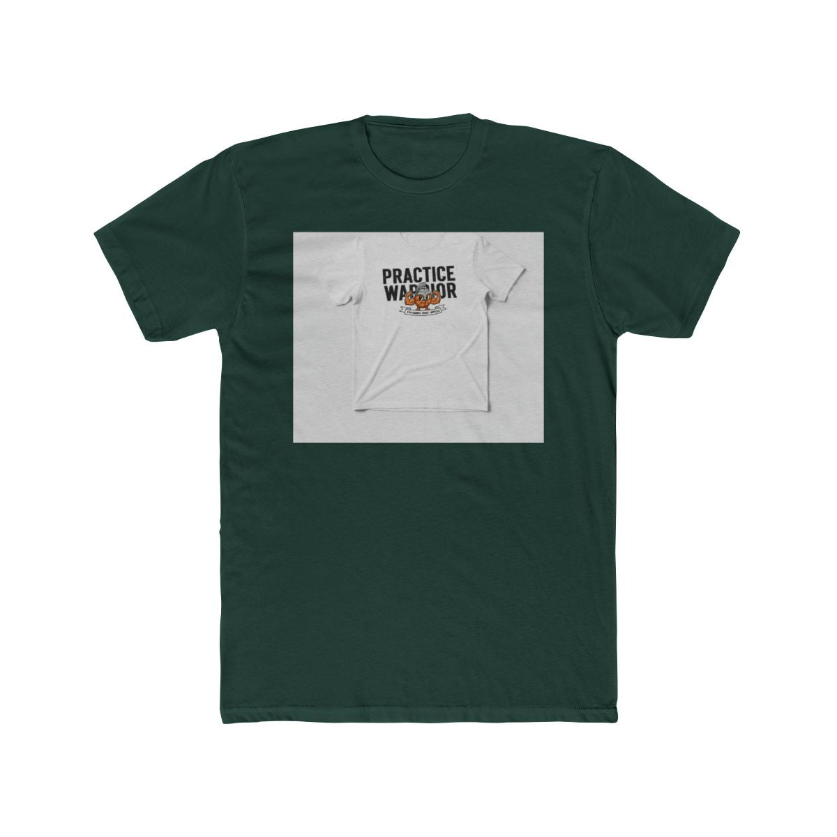 Christopher's Custom T-Shirt