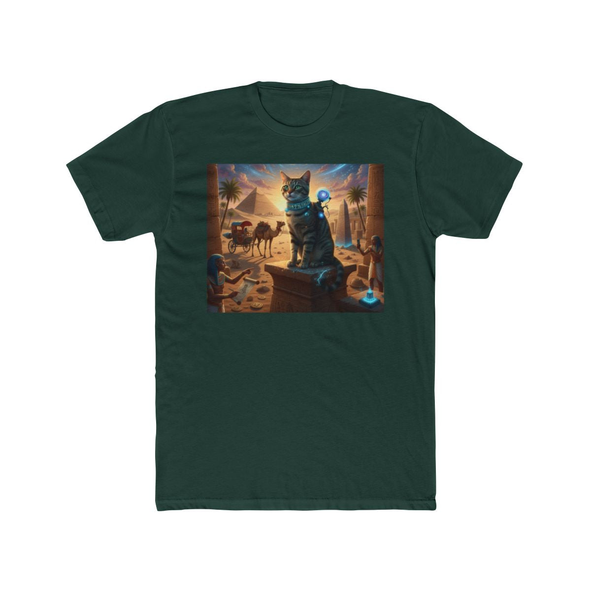 Maddie's Custom T-Shirt