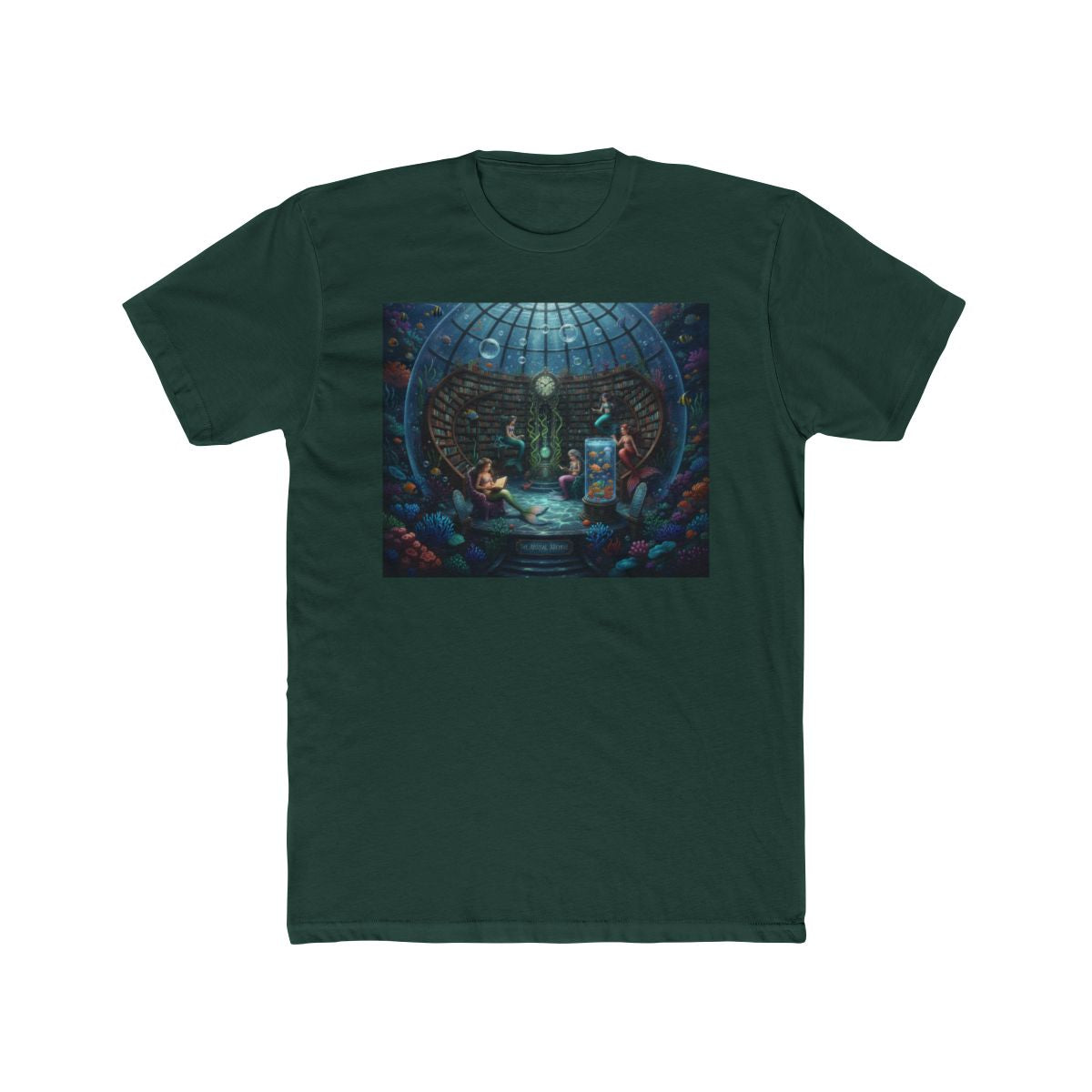 Kaniyet's Custom T-Shirt
