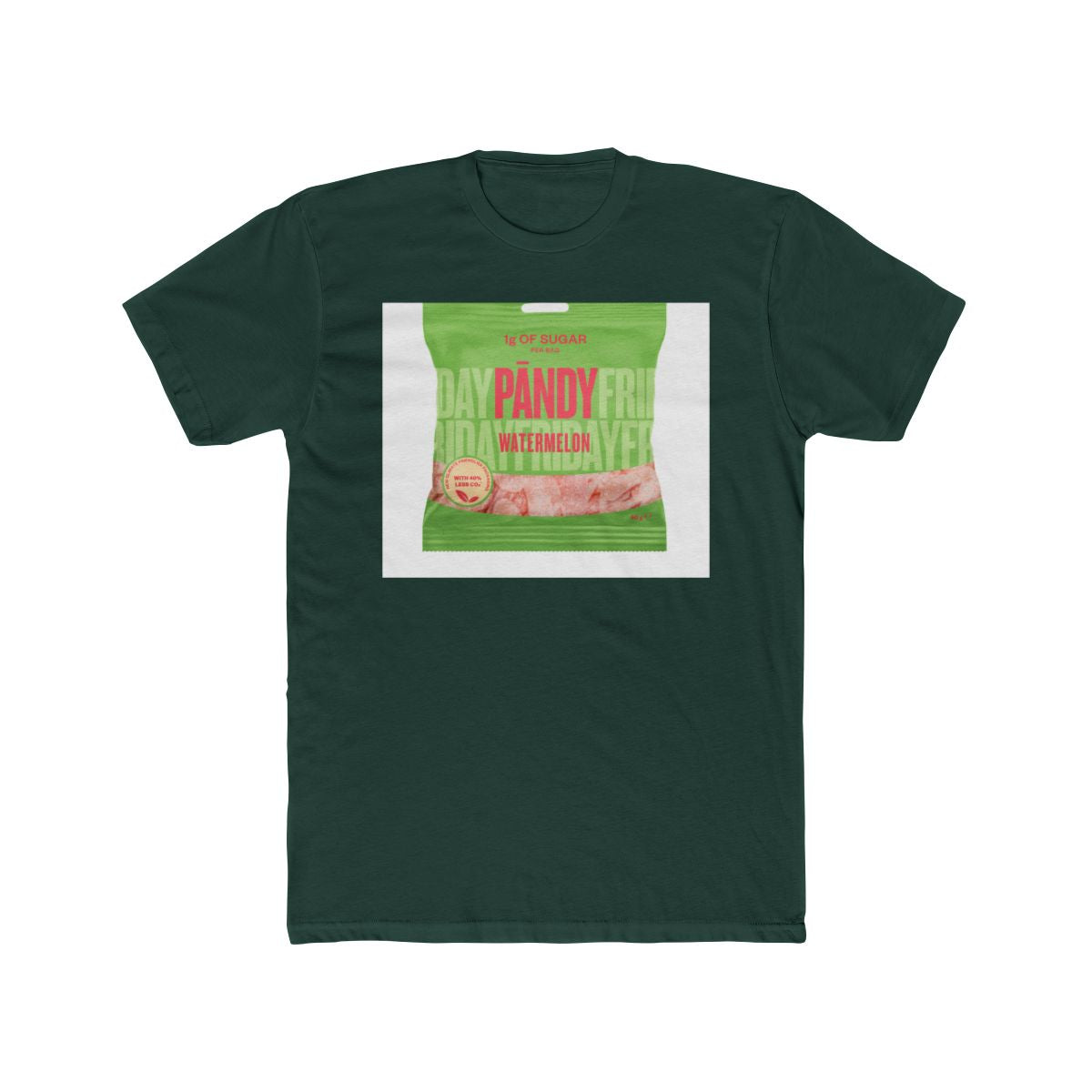 John Doe's Custom T-Shirt