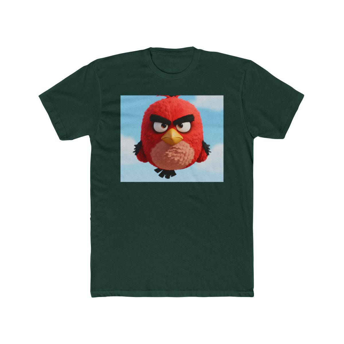 Vicente's Custom T-Shirt